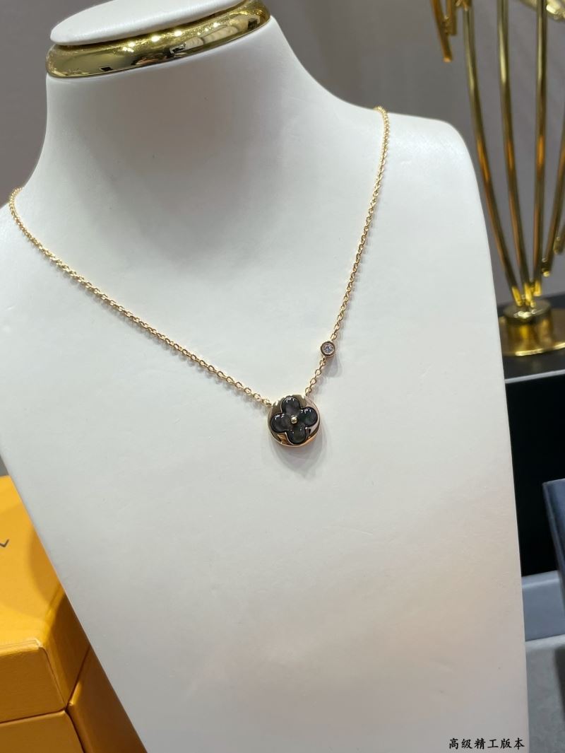 Louis Vuitton Necklaces